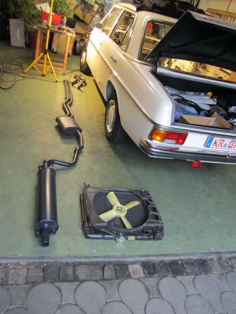 B090_Alex230-8_Wiederzusammenbau