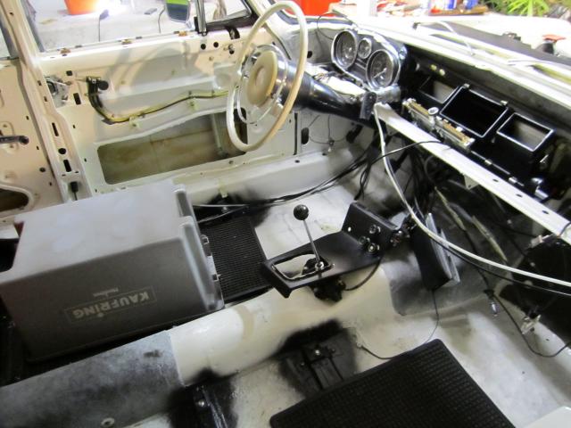 B091_Alex230-8_Wiederzusammenbau