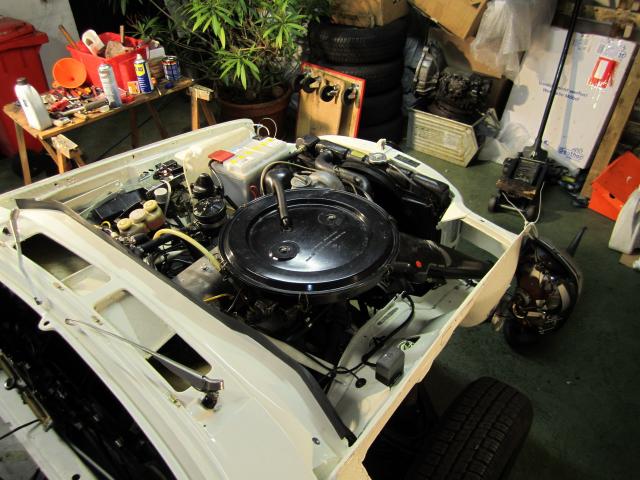 B092_Alex230-8_Wiederzusammenbau