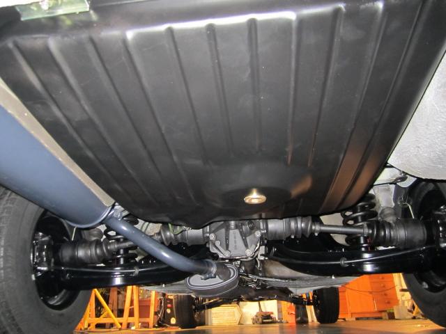 B093_Alex230-8_Wiederzusammenbau