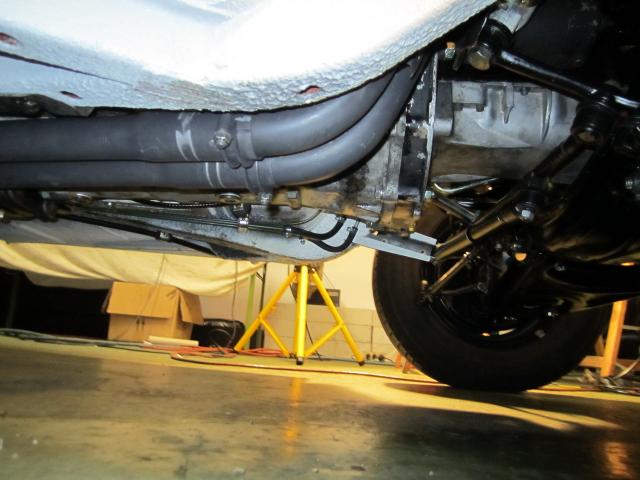 B094_Alex230-8_Wiederzusammenbau