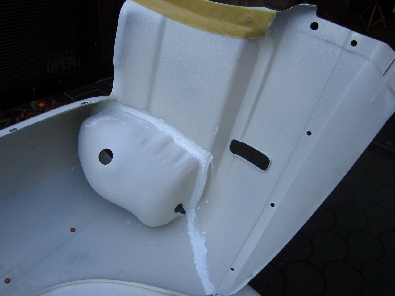 B099_Alex230-8_Wiederzusammenbau