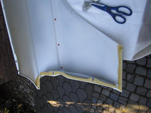 B101_Alex230-8_Wiederzusammenbau