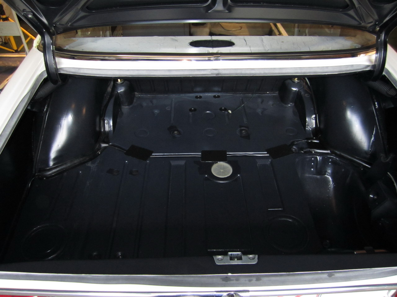 B105_Alex230-8_Wiederzusammenbau