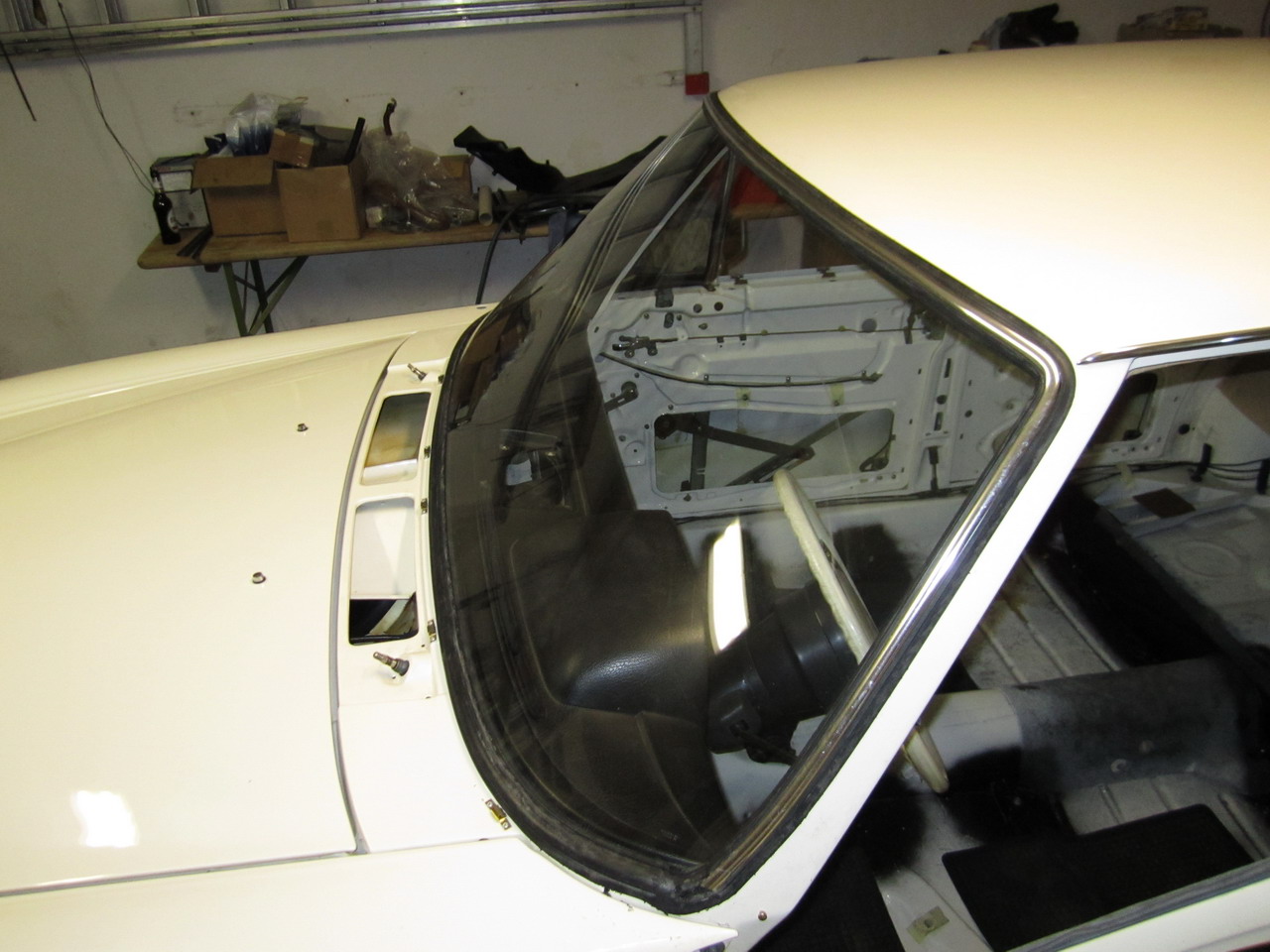 B109_Alex230-8_Wiederzusammenbau