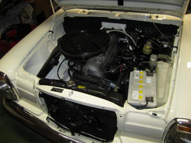 B110_Alex230-8_Wiederzusammenbau