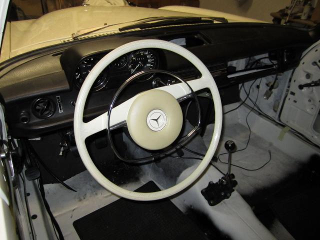 B111_Alex230-8_Wiederzusammenbau