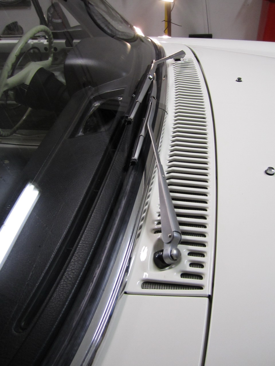 B114_Alex230-8_Wiederzusammenbau