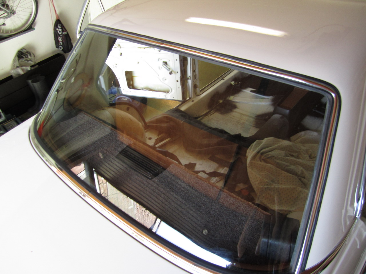 B116_Alex230-8_Wiederzusammenbau