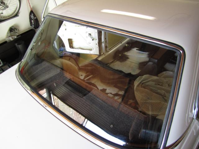 B116_Alex230-8_Wiederzusammenbau