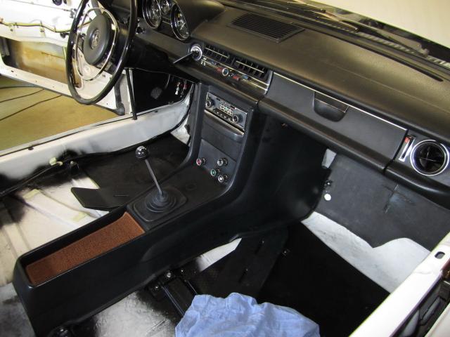 B117_Alex230-8_Wiederzusammenbau