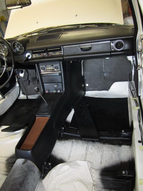 B119_Alex230-8_Wiederzusammenbau