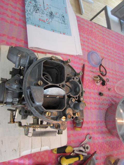 B009_Alex230-8_Vergaser