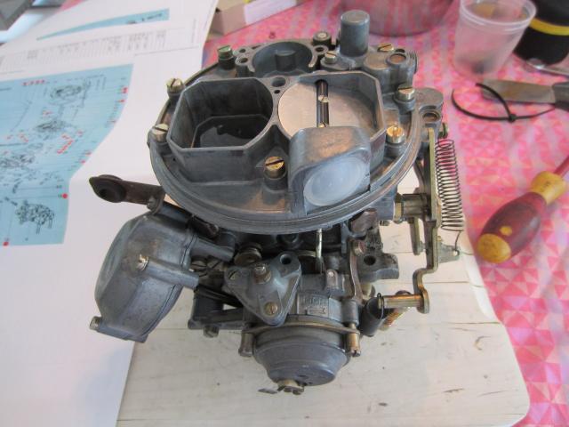 B011_Alex230-8_Vergaser