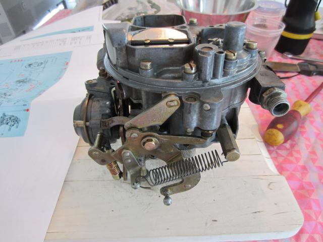 B012_Alex230-8_Vergaser