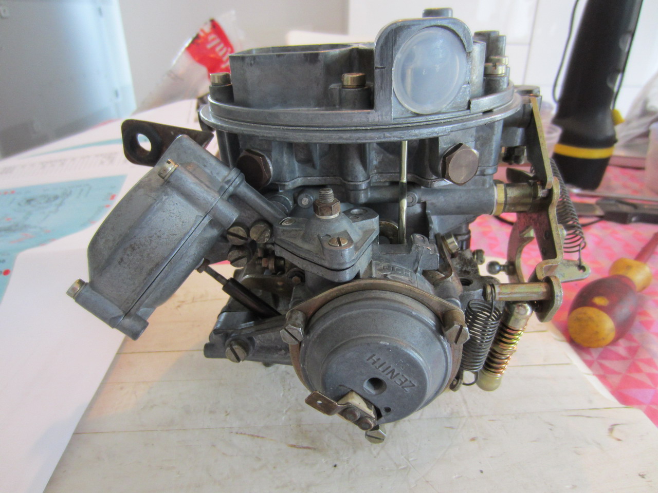 B014_Alex230-8_Vergaser