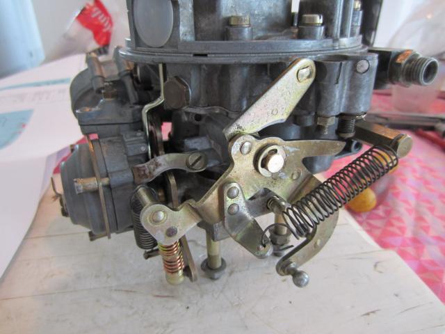 B015_Alex230-8_Vergaser