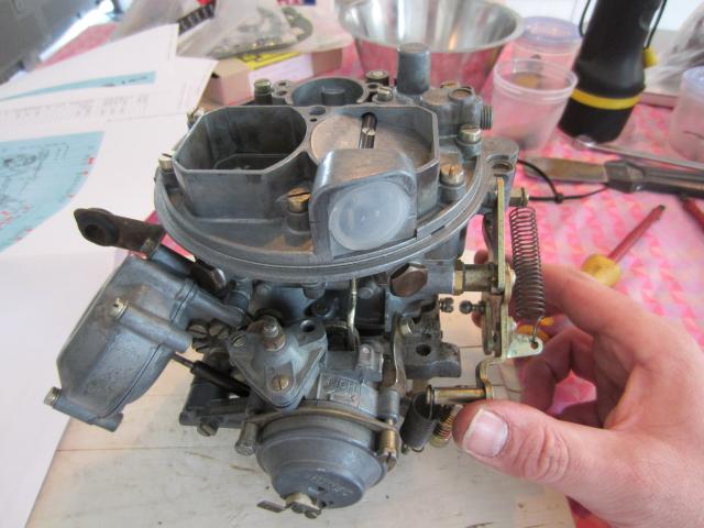 B016_Alex230-8_Vergaser