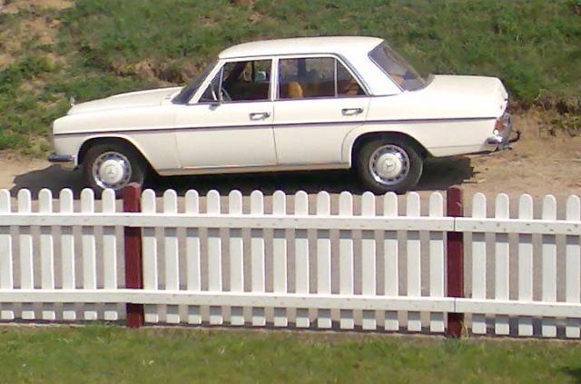 220D/8  Lenkradautomatik Servolenkung