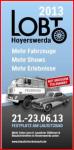 21.-23.6.13 LOBT Hoyerswerda