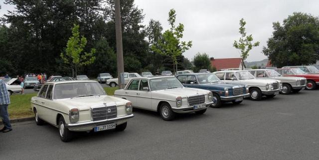 Ankunft Sonnabend 9:00