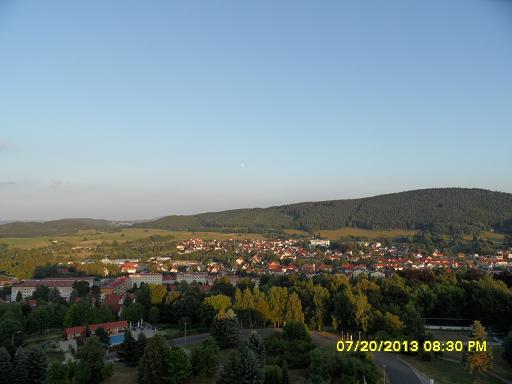 Panoramablick