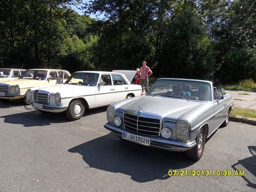 kein Geld für ein Dach ;-)