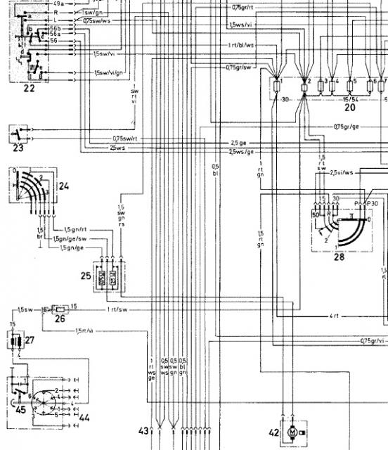 AuszugSchaltbildLüfter