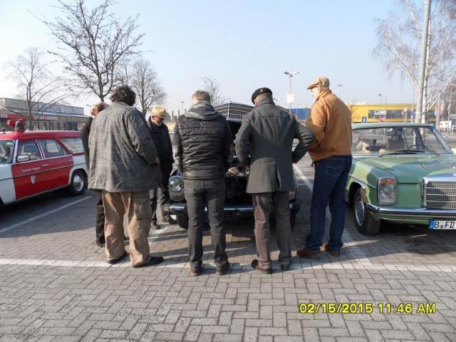 Technik die begeistert