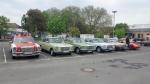 Oldtimer Tage Berlin '17
