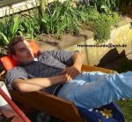 Kaffeepause    -    Kiel   -    2008