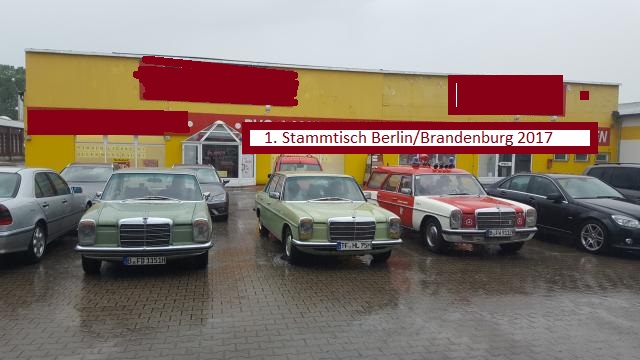 30.6.17 1. Stammtisch Berlin/Brandenburg