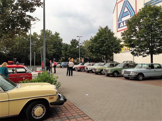 bei den brüdern albrecht