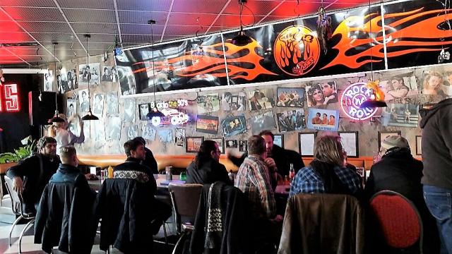 verschlechtern wäre kaum möglich....