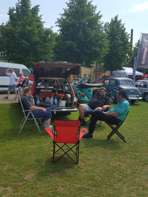 Kaiserwetter und mehr!!