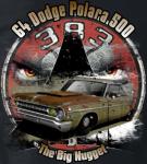 1964 Dodge Polara 500