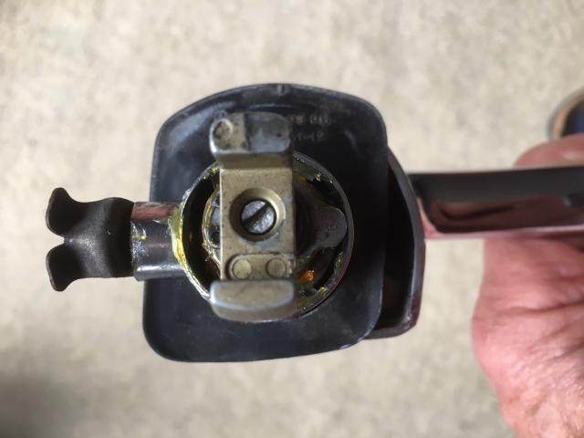 Türschlossschließe 2