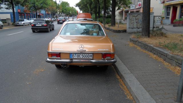 Italiener in Neukölln