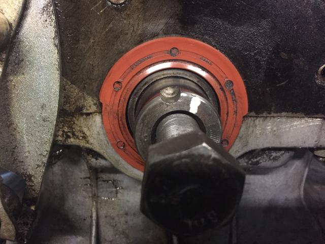 M180 954 KW Dichtring alt