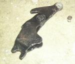 Umlenkhebel_Bremstrommel