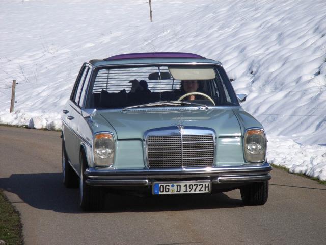 Der Benz