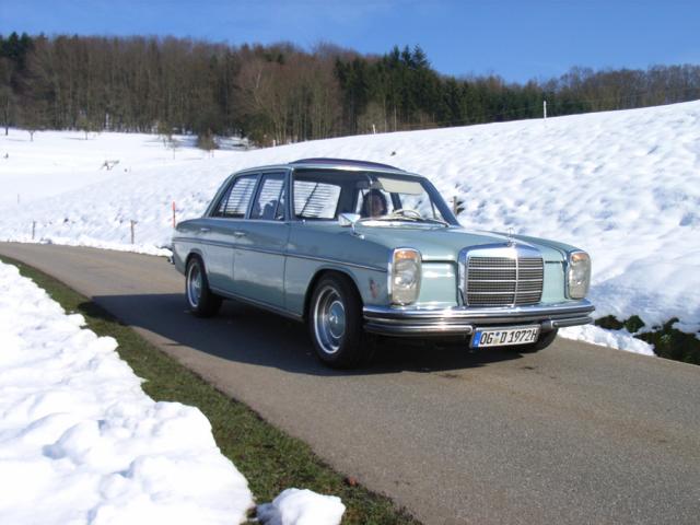 Der Benz