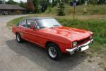 Ford Capri der Zweite