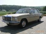 Mercedes Benz 200/8 (W115)