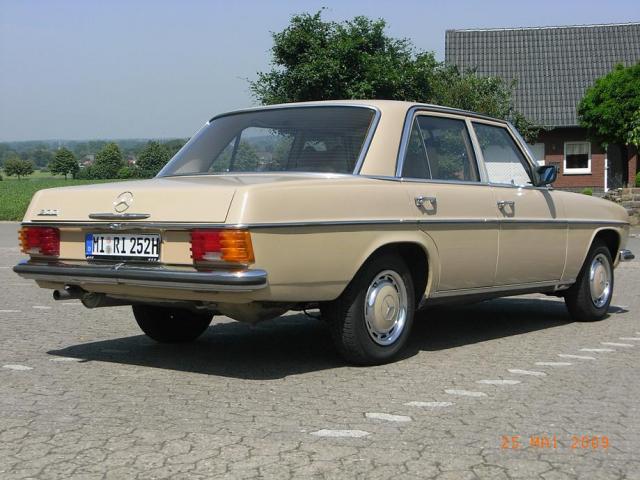 Nach erfolgter Restaurierung