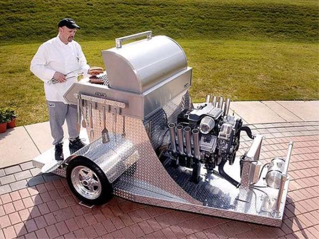 v8-grill