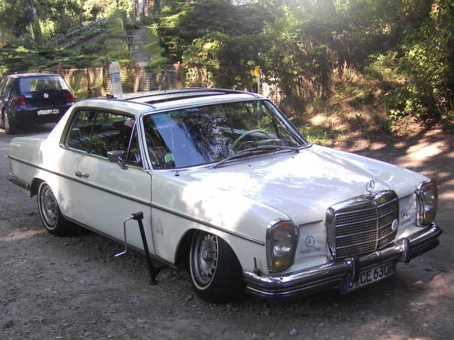 heute hat sich auch die andere seite verabschiedet...