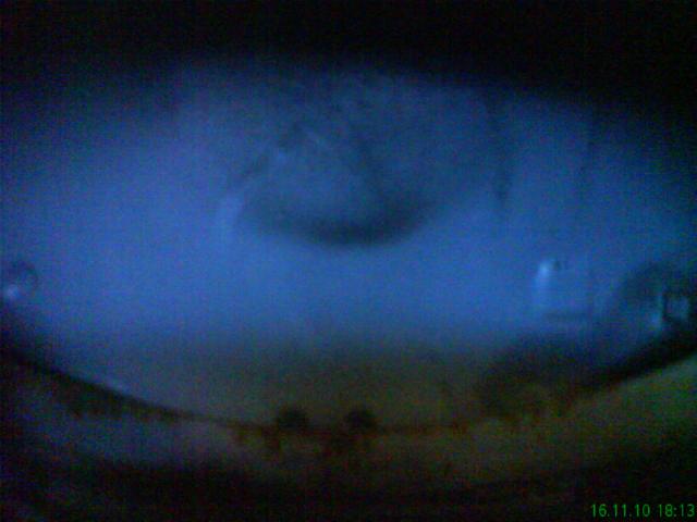 so muss ein Wasserkasten von innen aussehen!