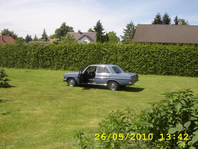 Verkauf Mercedes 033