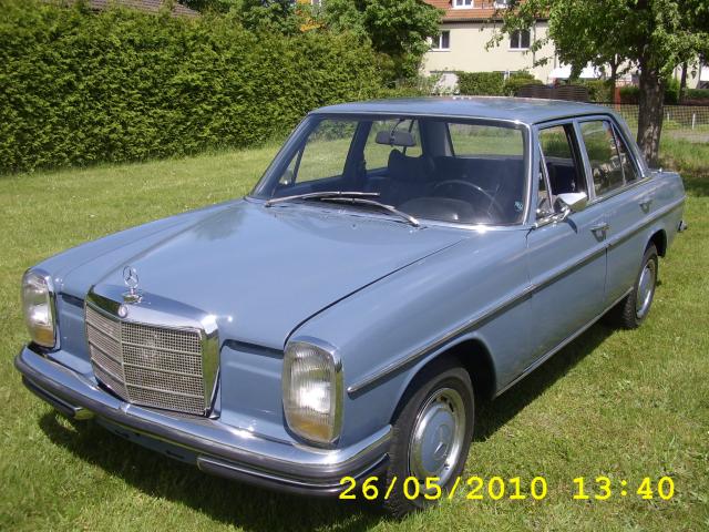 Verkauf Mercedes 027